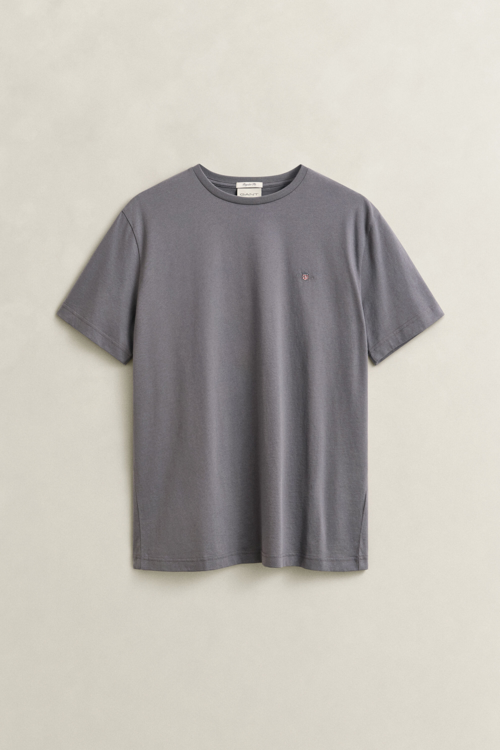 T-shirt Shield regular fit