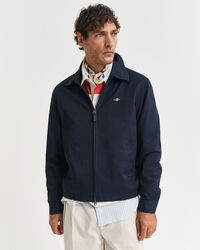 Giacca in cotone Windcheater