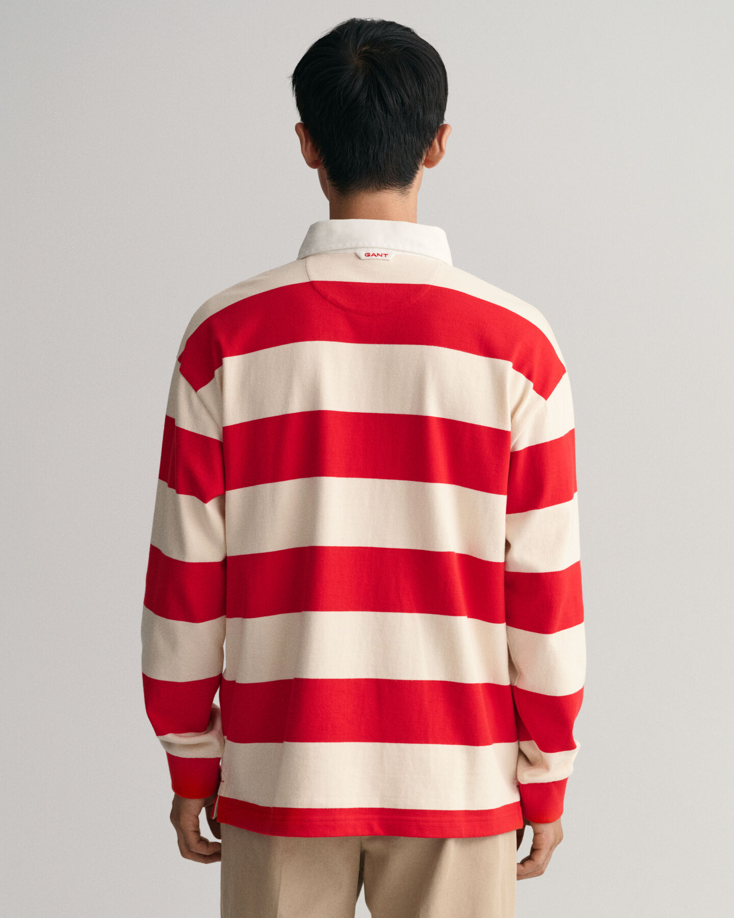 Heavy Rugger Lunar New Year