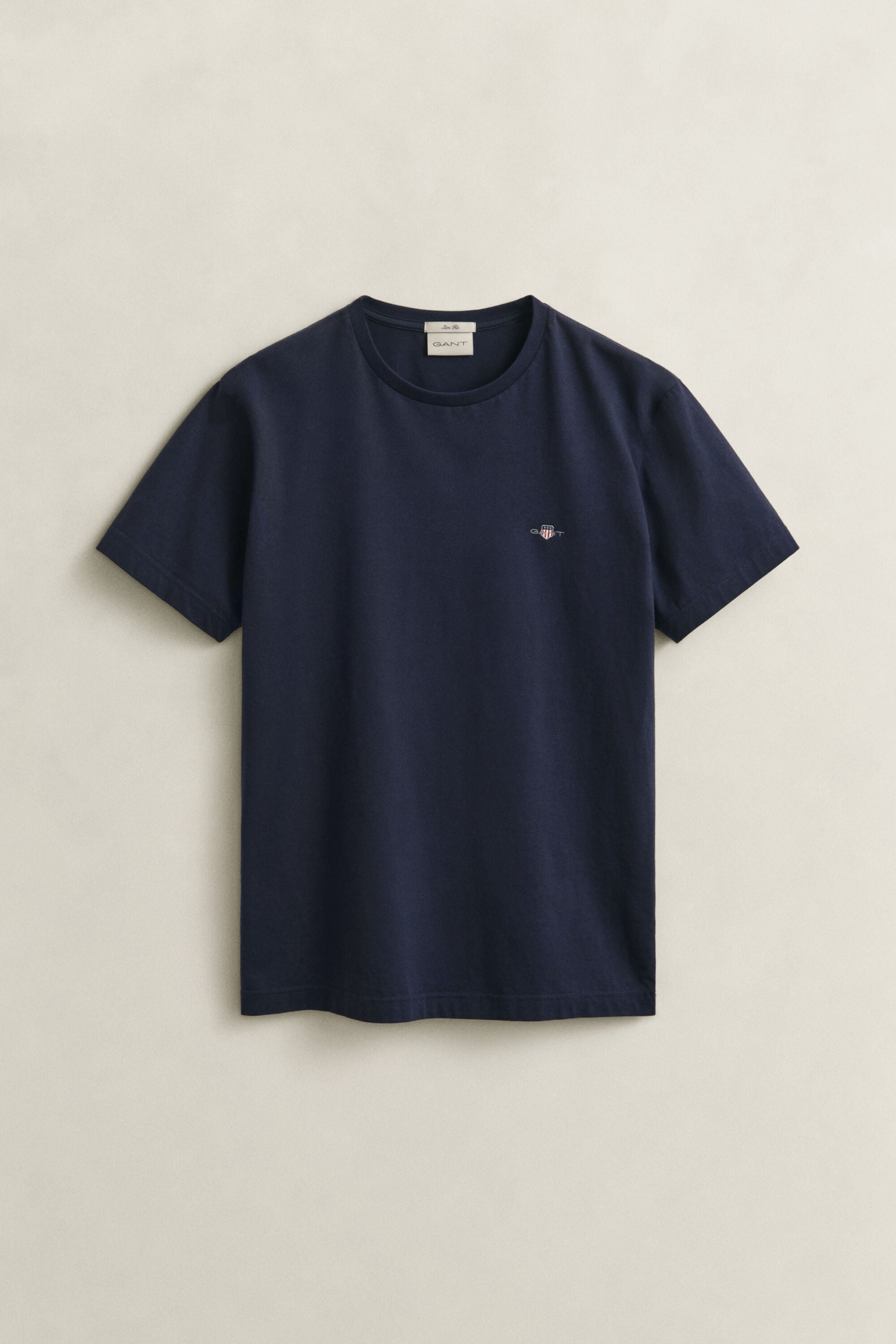T-shirt Shield slim