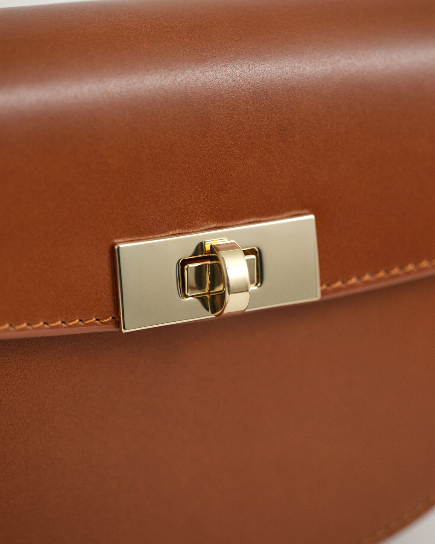 Borsa di pelle a spalla