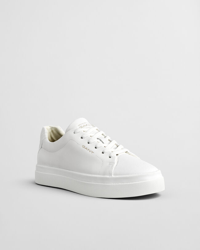 Sneakers Avona in pelle
