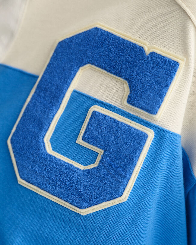 Heavy Rugger a blocchi di colore