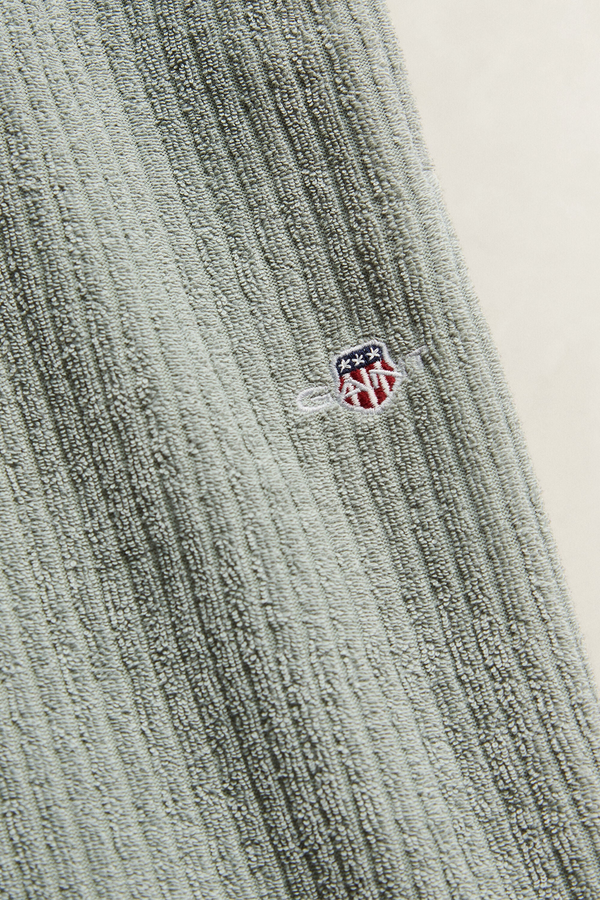 Pantaloncini in spugna Teen Boys