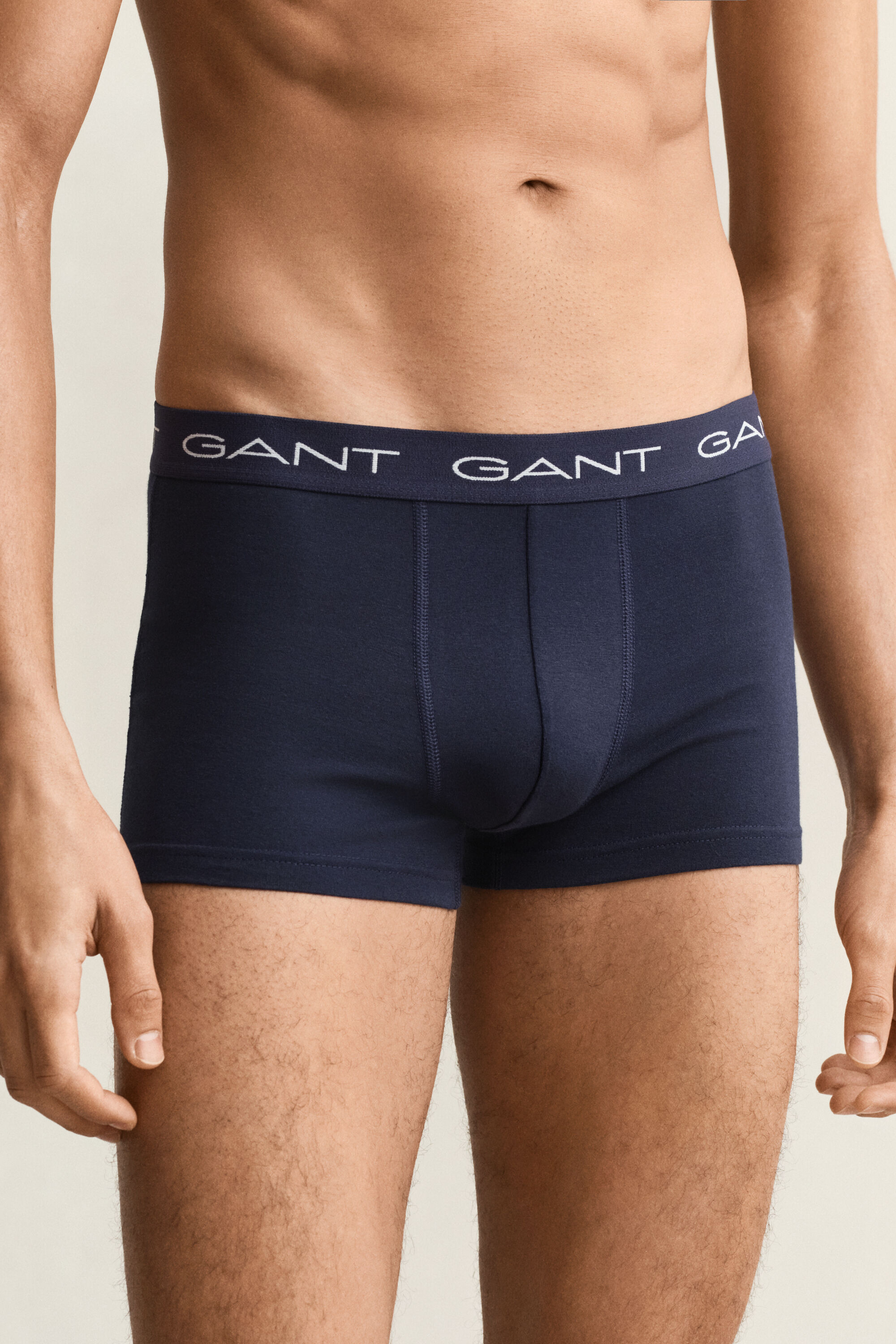 Confezione da 7 paia di boxer