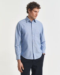 Camicia Archive Oxford regular fit
