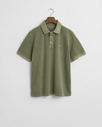 Polo Sunfaded in piqu&eacute;