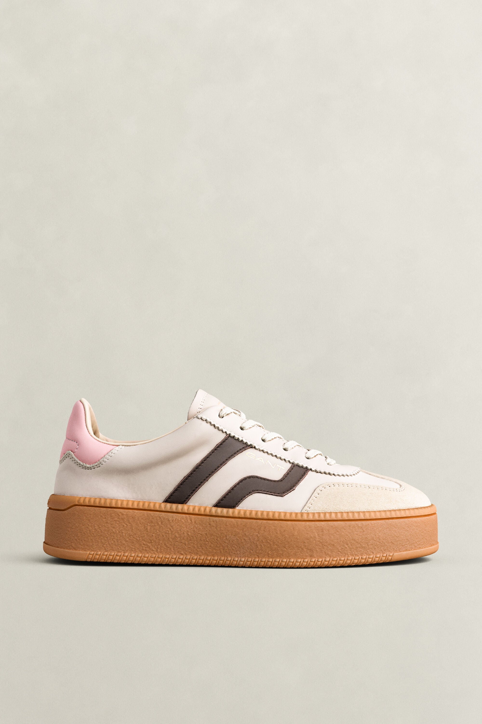 Sneakers Cuzmani in pelle