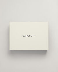 Set regalo berretto e guanti con stemma G