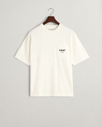 T-shirt Graphic GANT 1949
