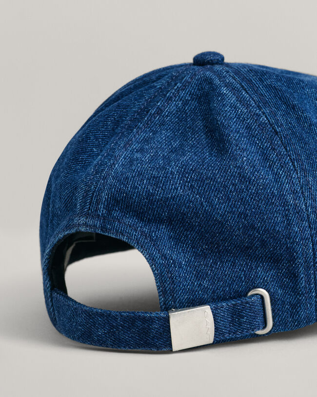 Cappellino Arch Denim GANT 1949