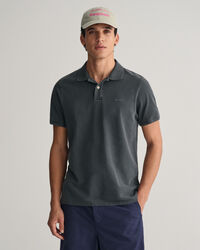 Polo Sunfaded in piqu&eacute;