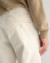 Pantaloni chino Sunfaded slim fit