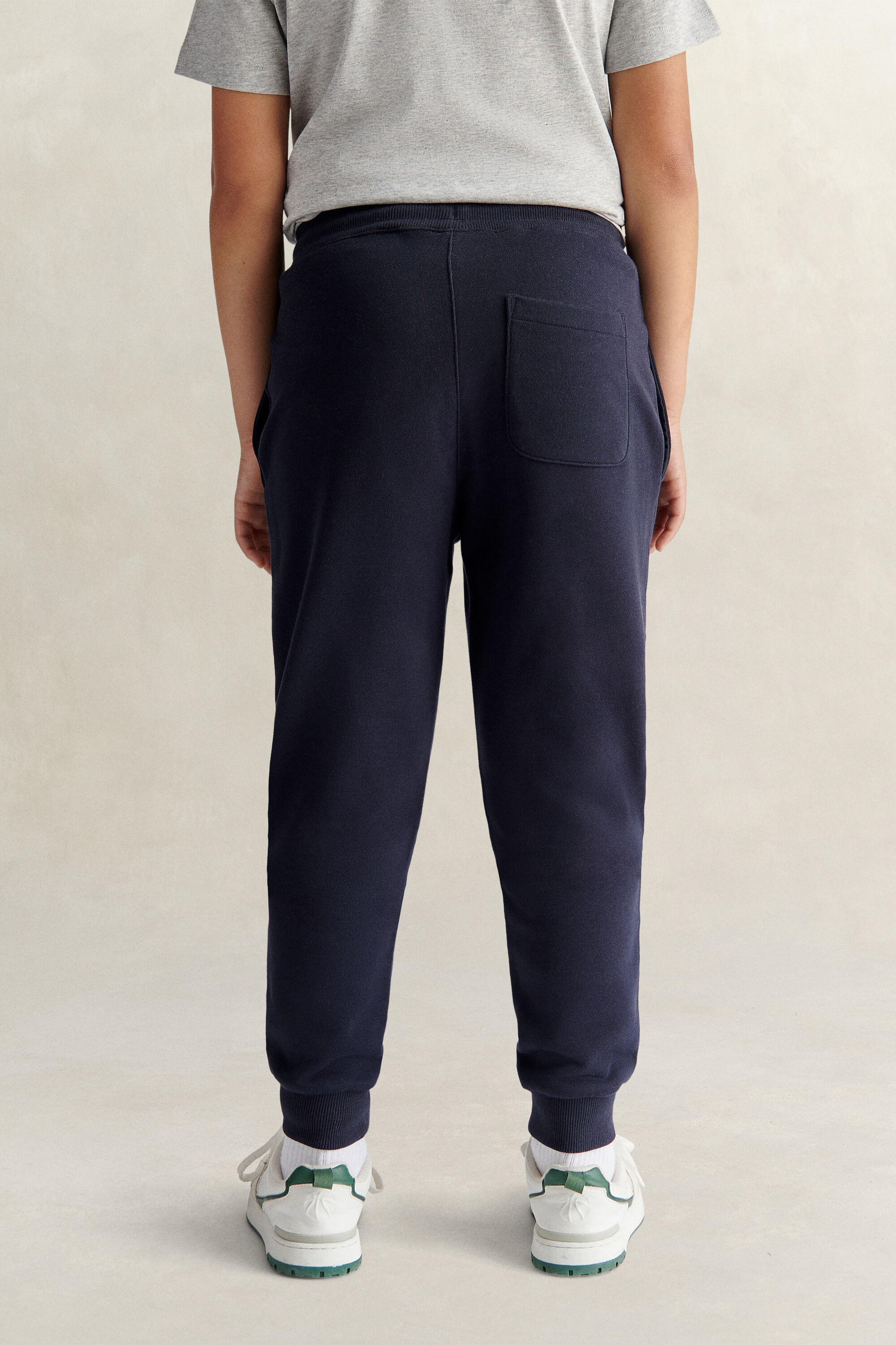 Pantaloni della tuta Shield Teen Boys