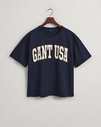 T-shirt USA Graphic