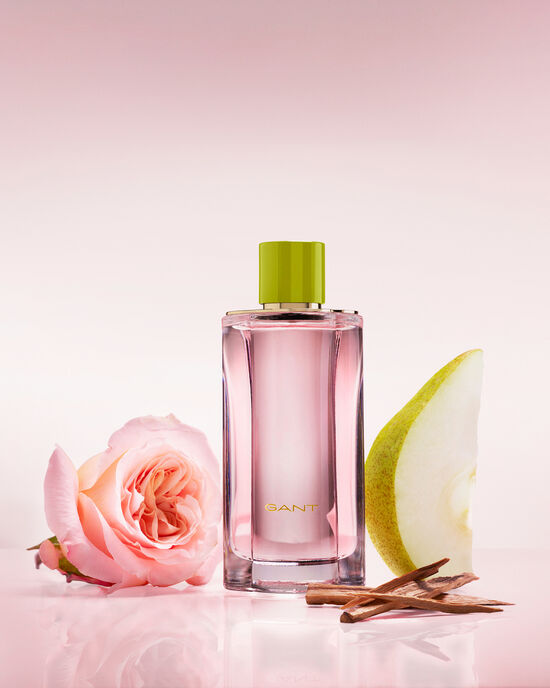 Eau de Parfum Preppy Rose Gant