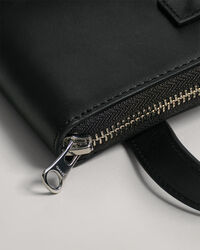 Portafoglio in pelle