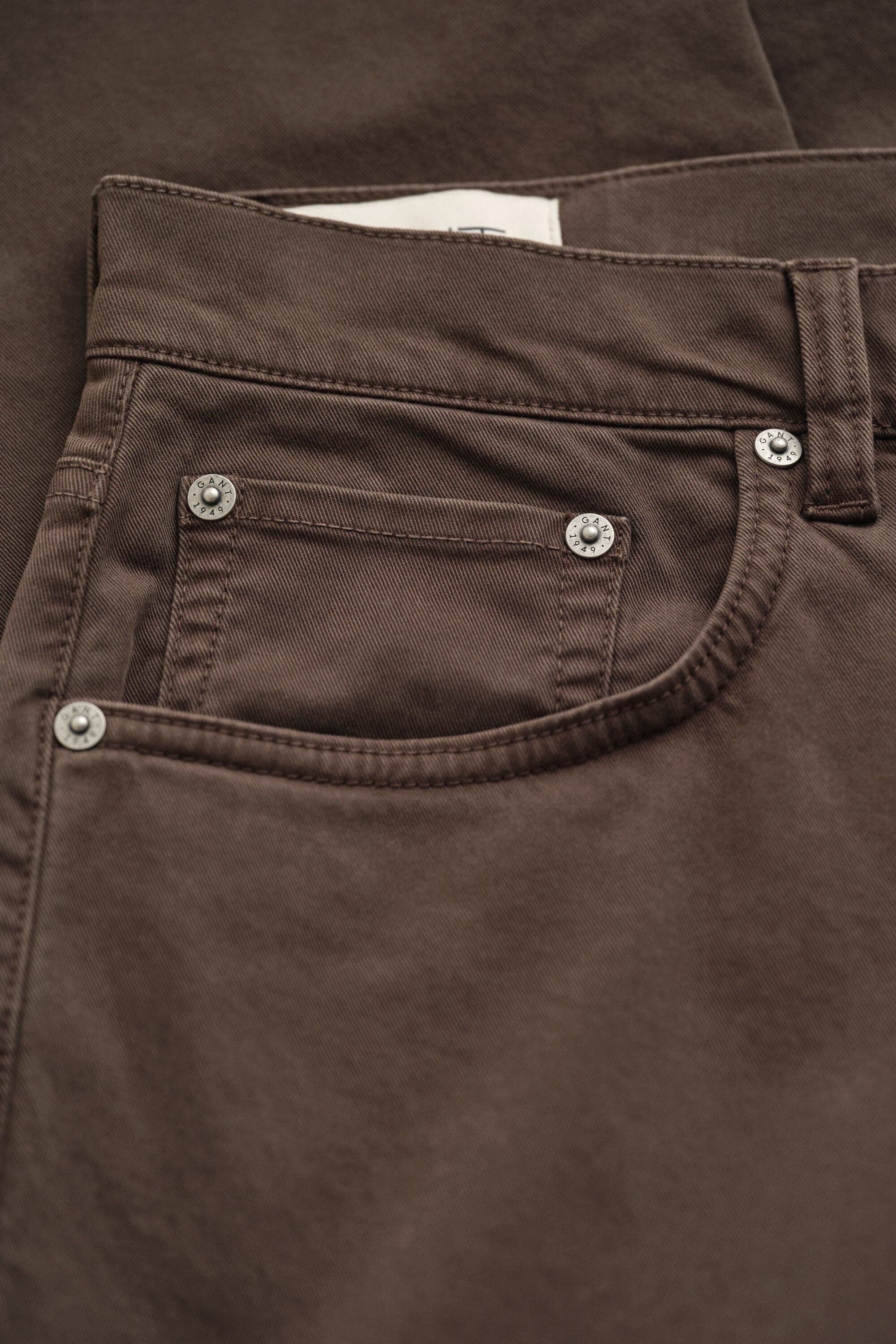Jeans Desert regular fit