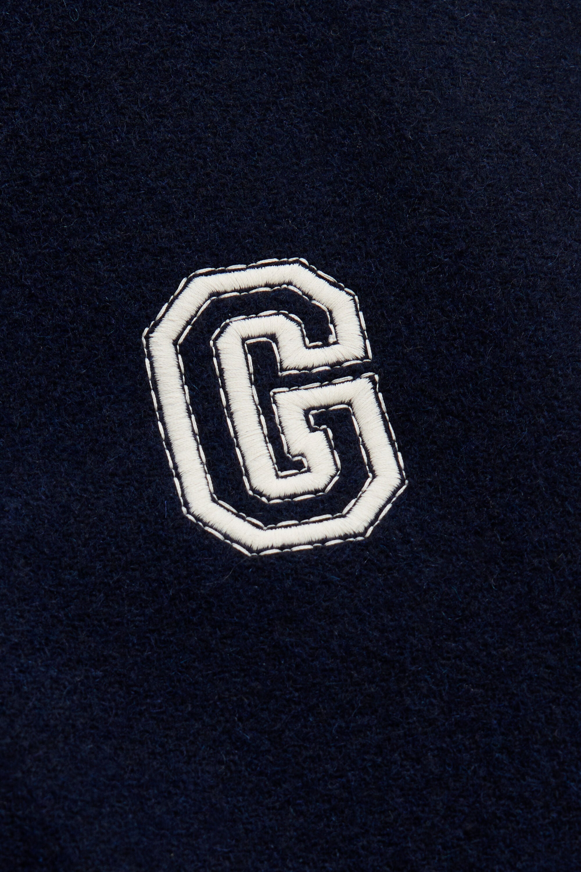 Gant Varsity Jacket Teens