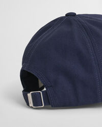 Cappellino in twill unisex