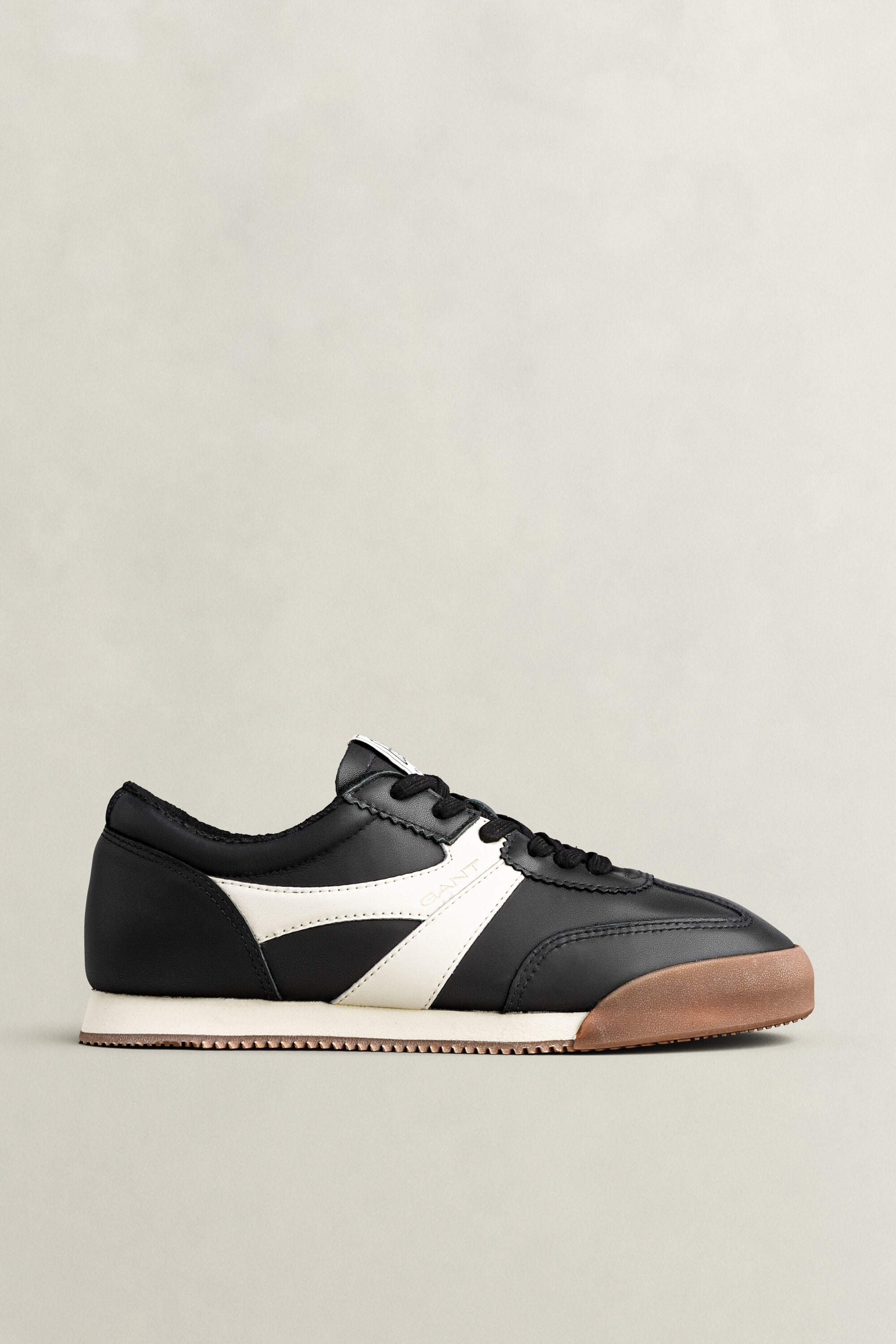 Sneakers Beylana in pelle