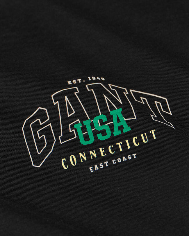 T-shirt oversize Teen Boys