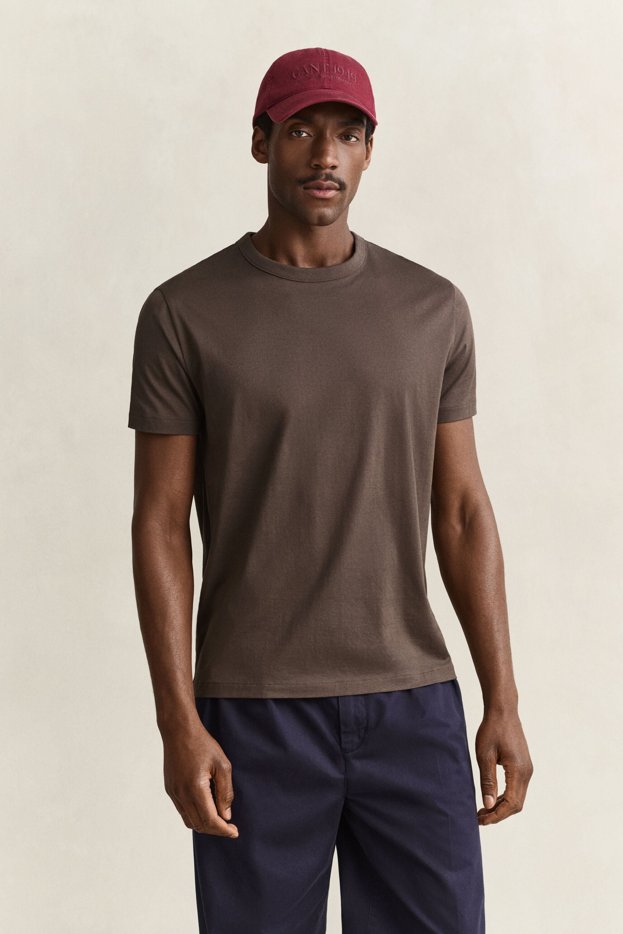 T-shirt in cotone Pima