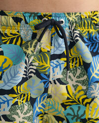 Pantaloncini da bagno Tropical Print classic fit
