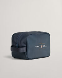 Beauty-case Banner Shield