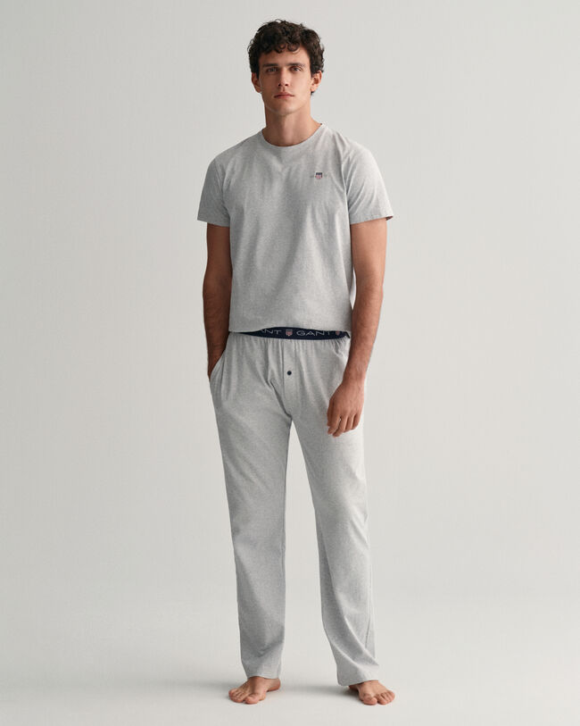 Pantaloni del pigiama Shield