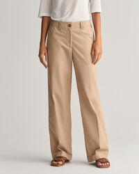 Pantaloni chino leggeri relaxed fit