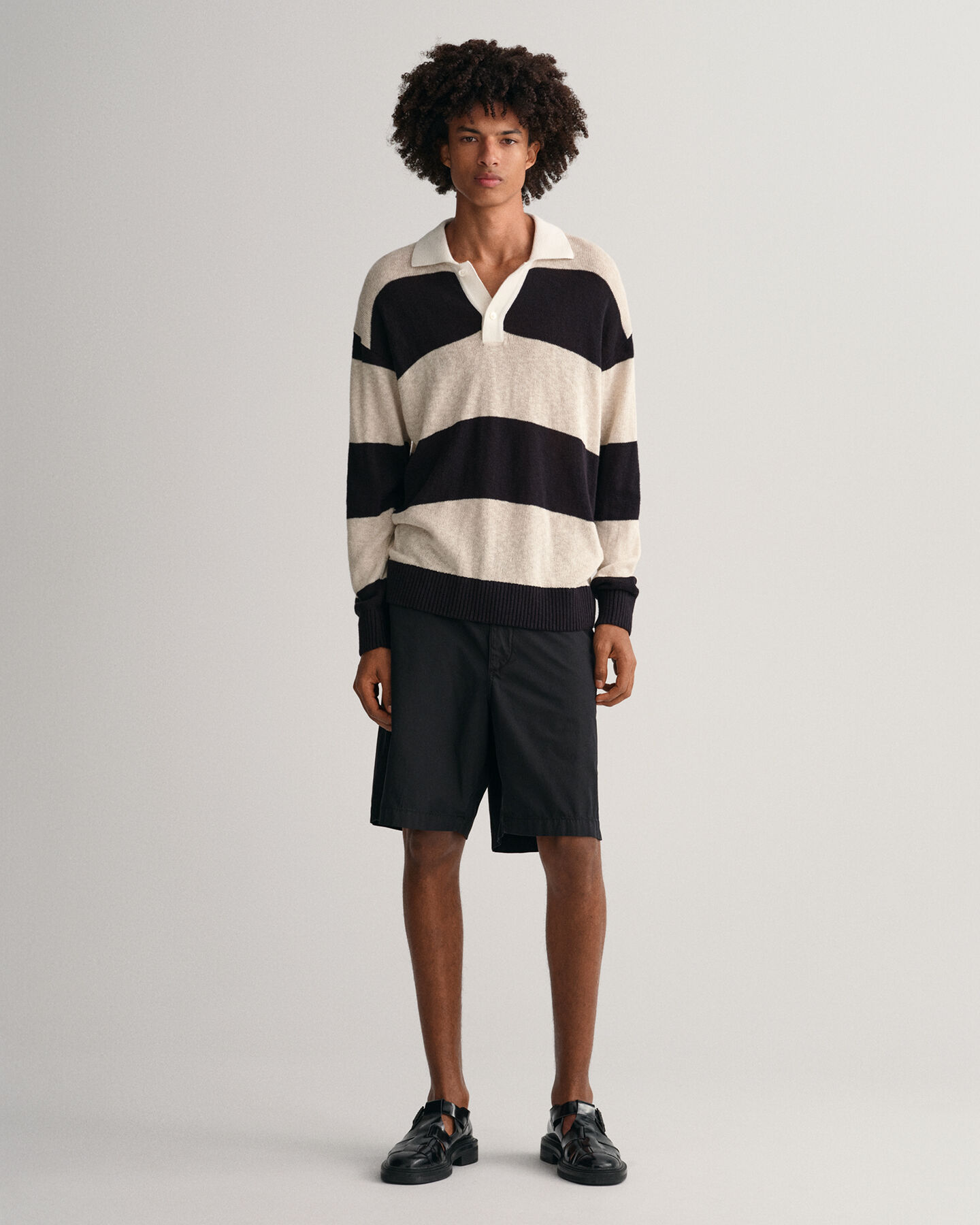 Pantaloncini Sunfaded con coulisse