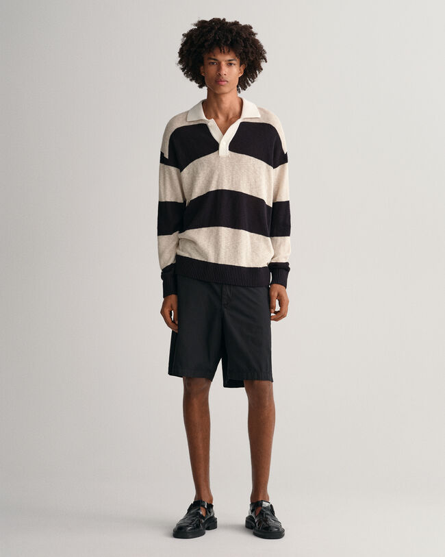 Pantaloncini Sunfaded con coulisse