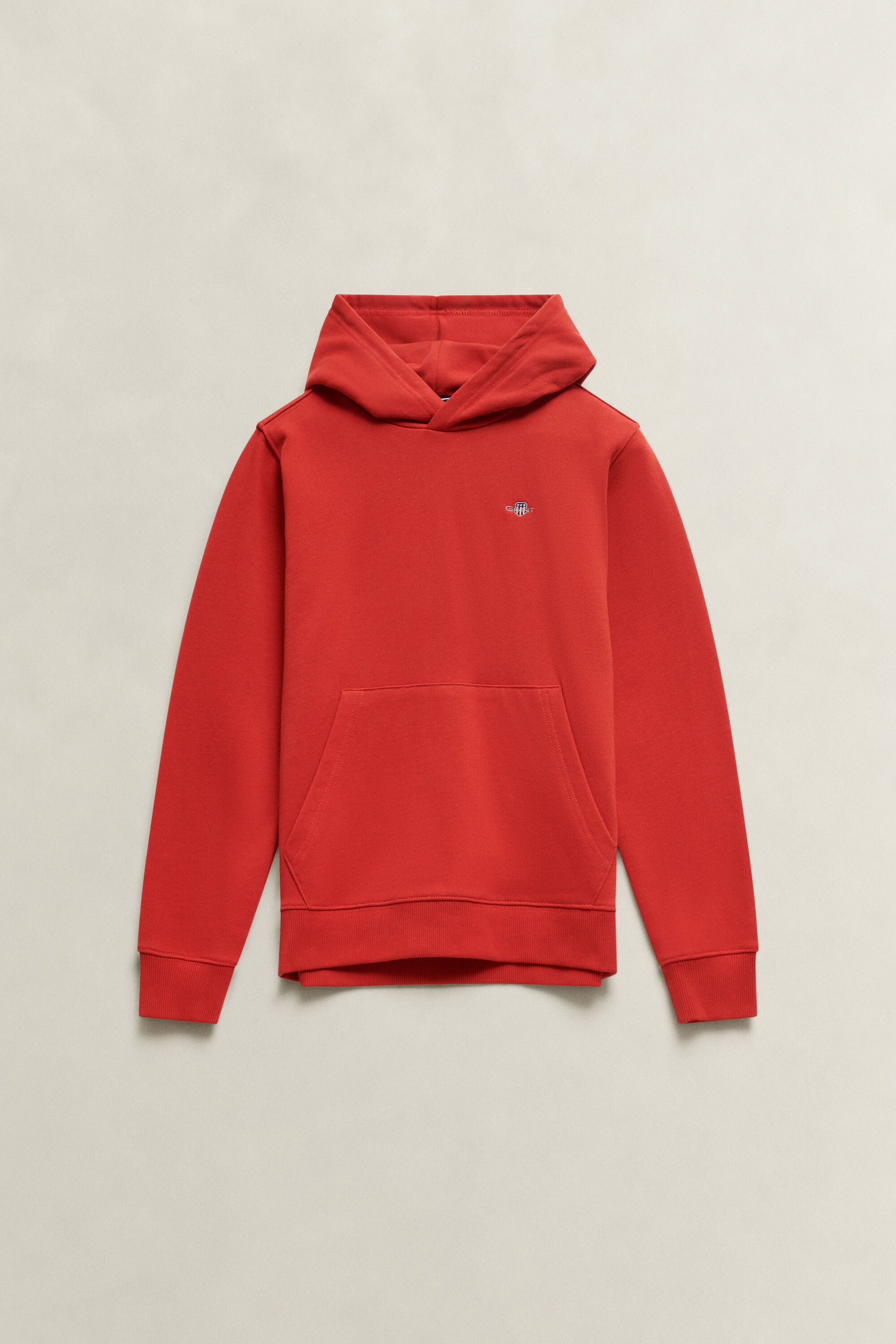 Felpa con cappuccio Shield Teens