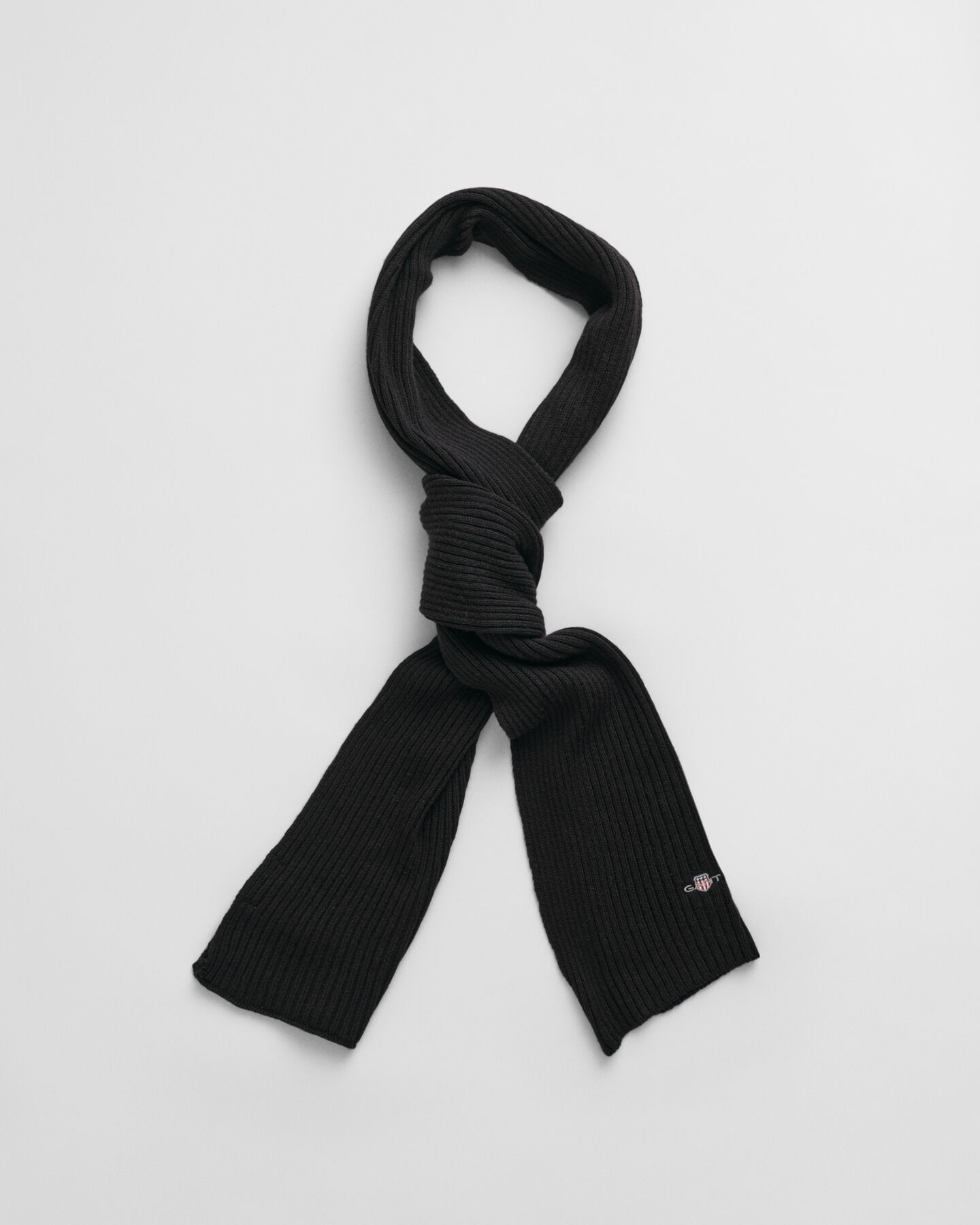 Sciarpa in maglia Essential