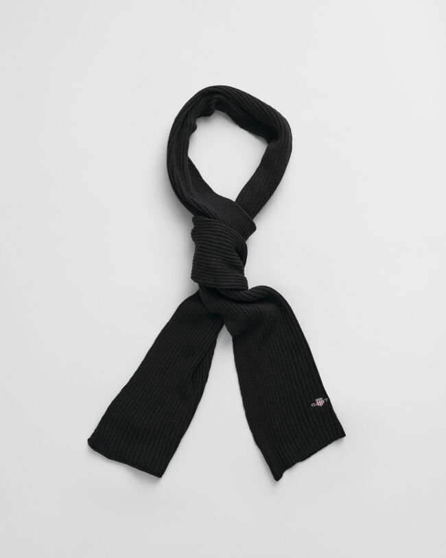 Sciarpa in maglia Essential