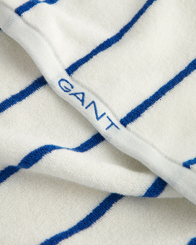 Asciugamano a righe 70 x 140