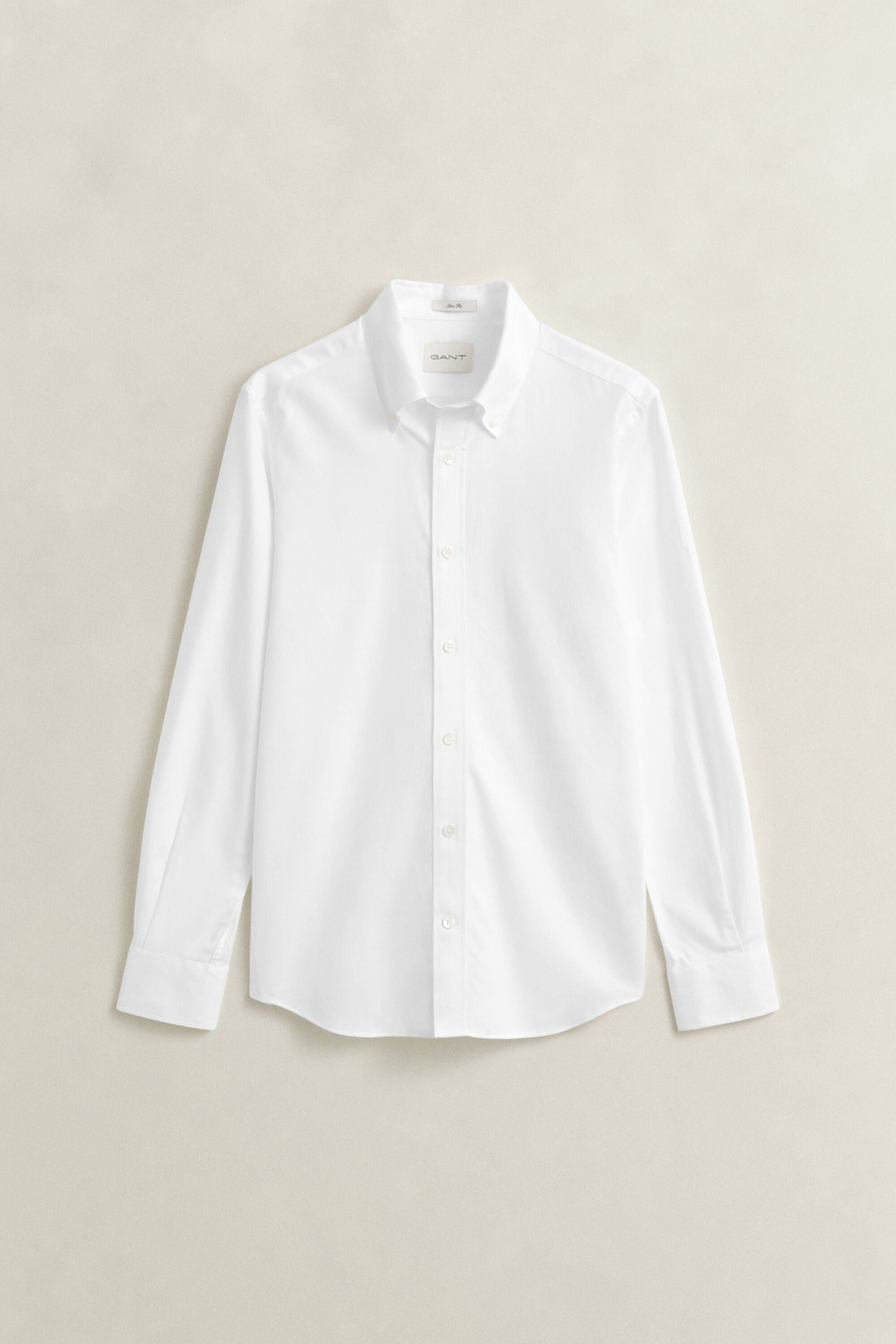 Camicia slim sartoriale