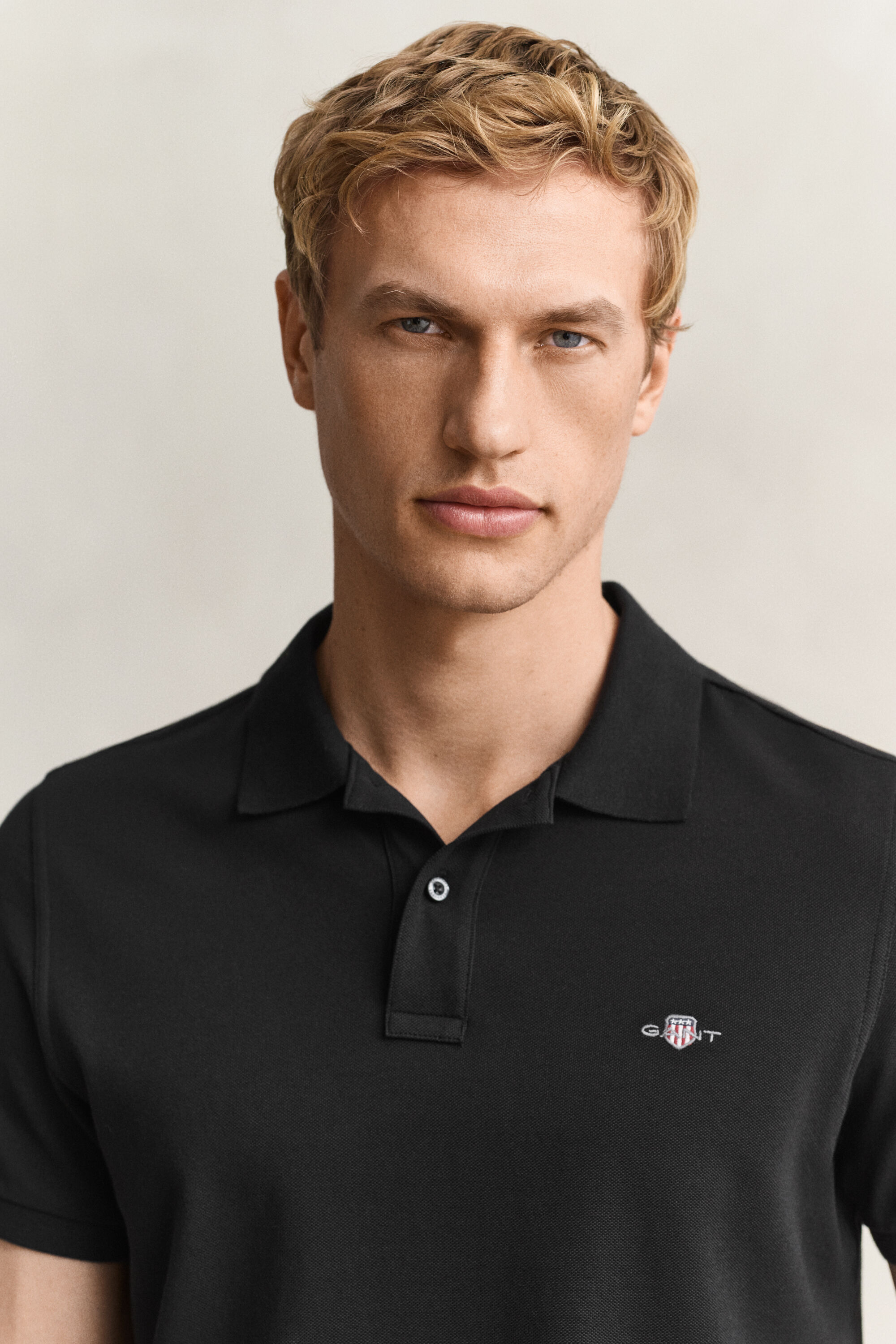 Polo regular fit