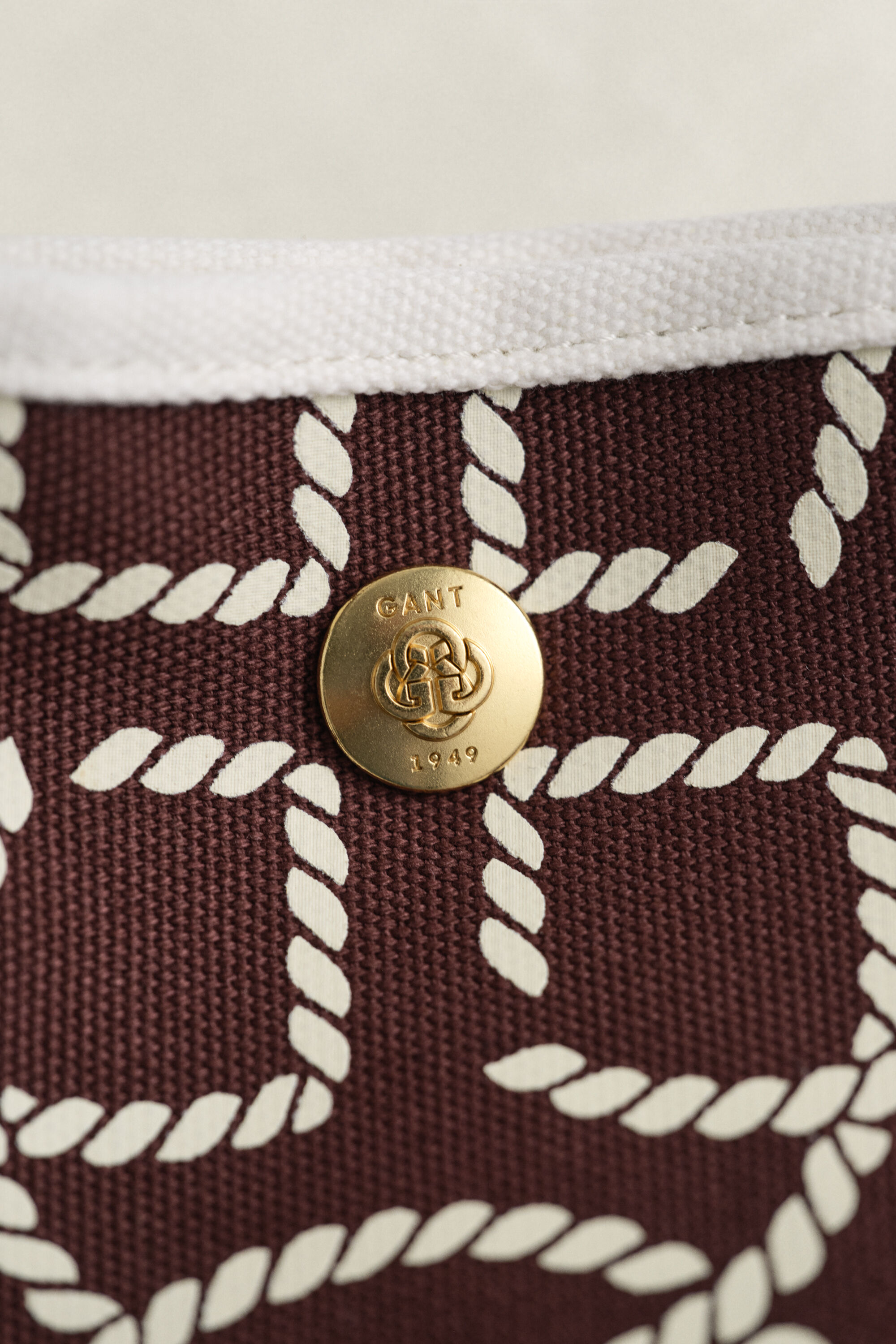 Borsa da spiaggia in tela