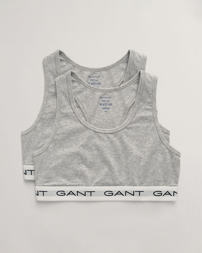 Confezione da 2 paia di top Teen Girls