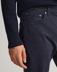 Jeans Arley Desert regular fit