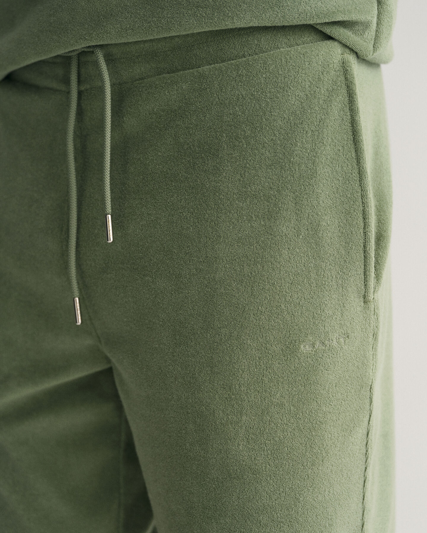 Pantaloncini Terry Cloth