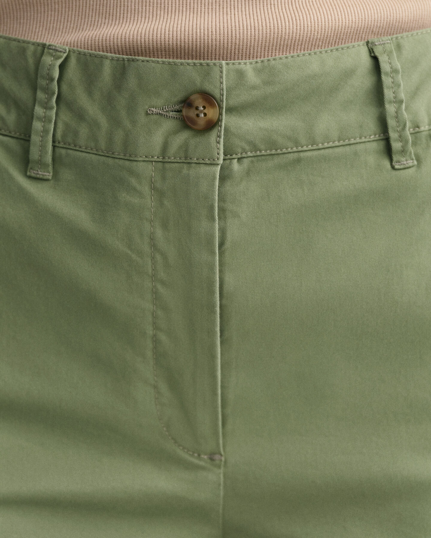 Pantaloncini chino