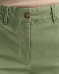 Pantaloncini chino