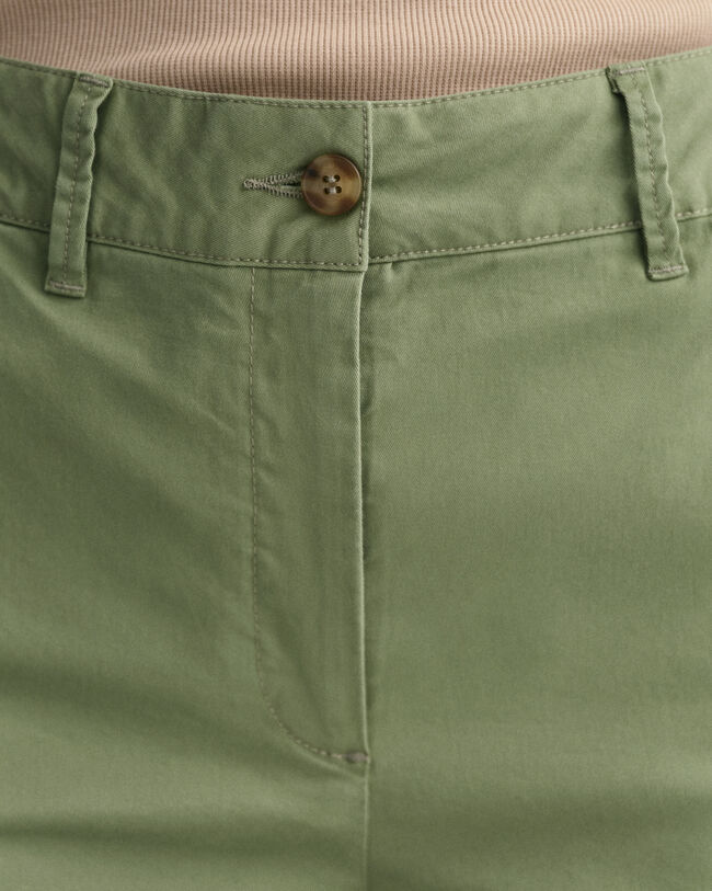 Pantaloncini chino