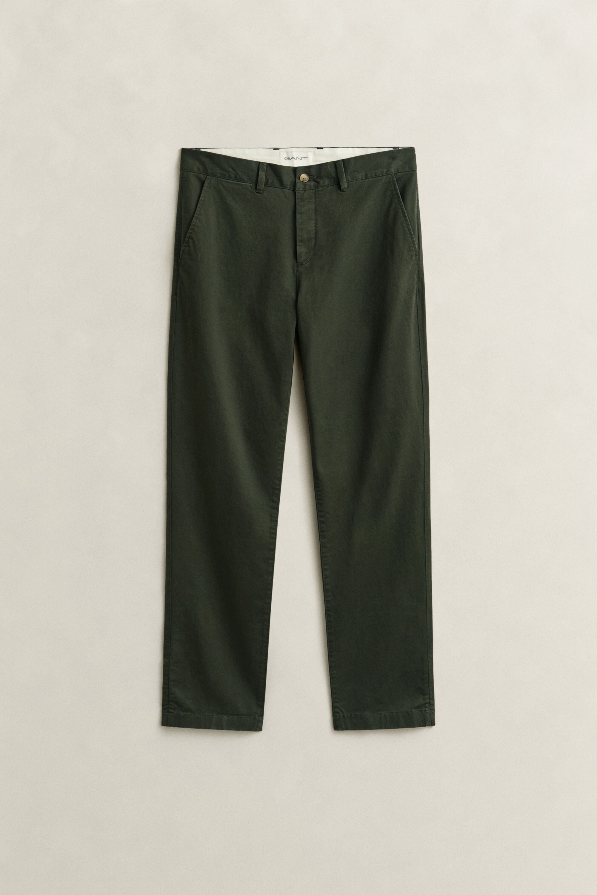 Pantaloni chino Classic regular fit