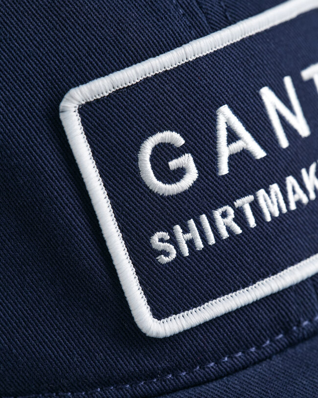 Cappellino GANT Shirtmakers