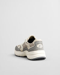 Sneakers Neuwill in pelle di nylon