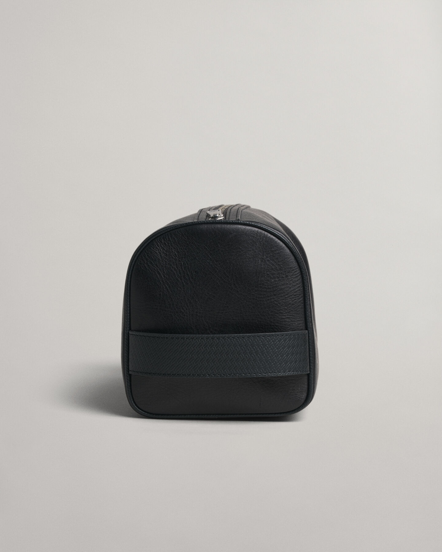 Beauty-case in pelle